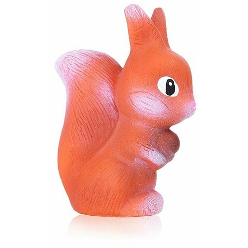 Игрушка Белка Соня 10см