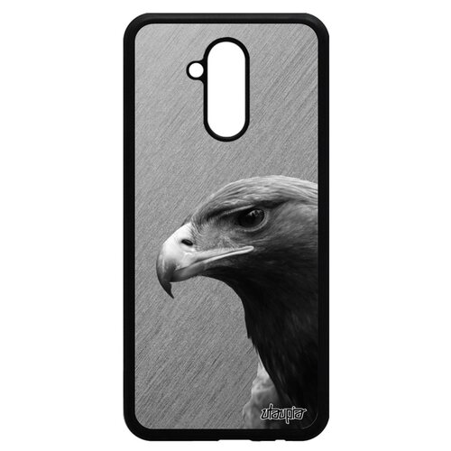 фото Чехол на телефон huawei mate 20 lite, "орел" небо хищник utaupia