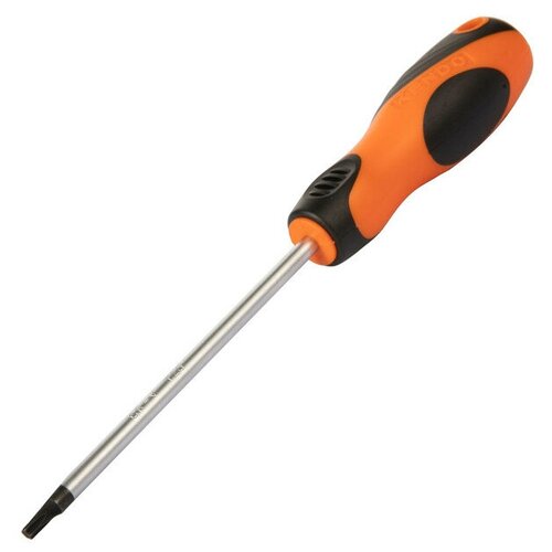 Отвертка KENDO Torx 5,0х125мм T25