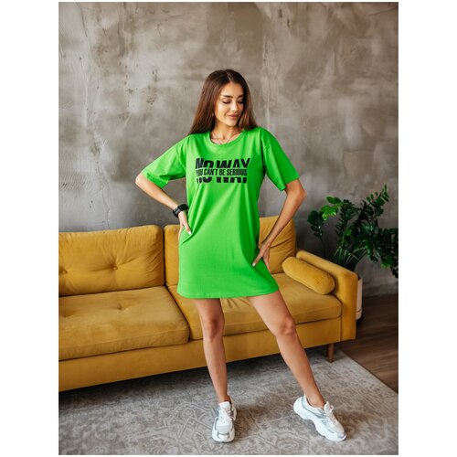 Селтекс, размер 52, зеленый футболка селтекс размер 52 бежевый