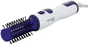 Фен-щетка Rowenta Brush Active CF 9110