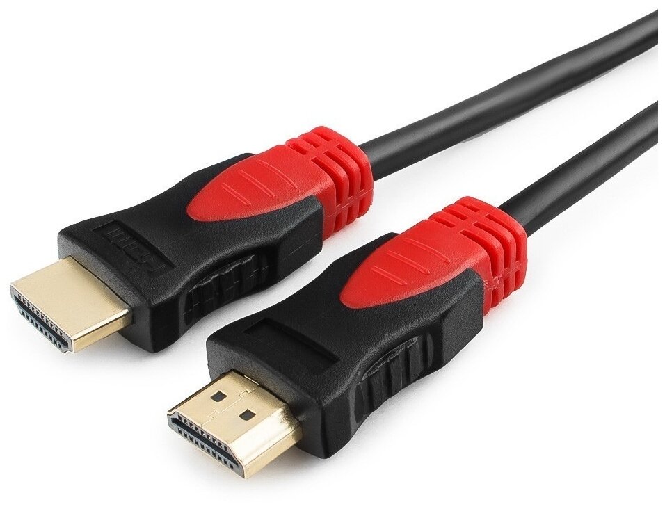 HDMI кабель Cablexpert CC-S-HDMI03-7.5M