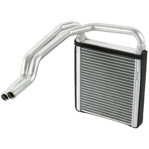 Радиатор отопителя Паяный HYUNDAI Solaris I 10-17KIA RIO III 10-17 5544₽