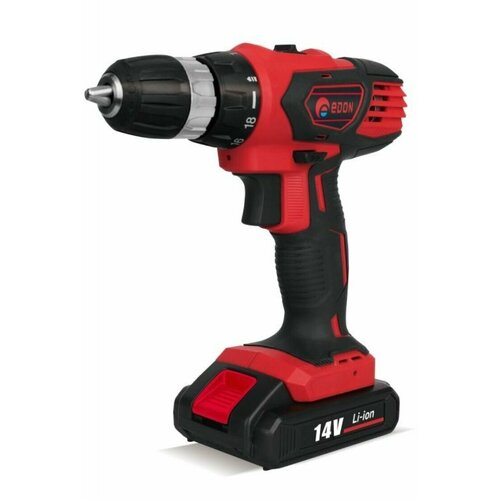 Дрель-шуруповерт Edon AD-14C 318700₽