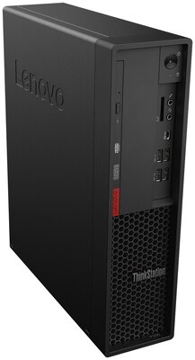 Рабочая станция Lenovo ThinkStation P330 Gen 2 SFF (30D0S4HM00)