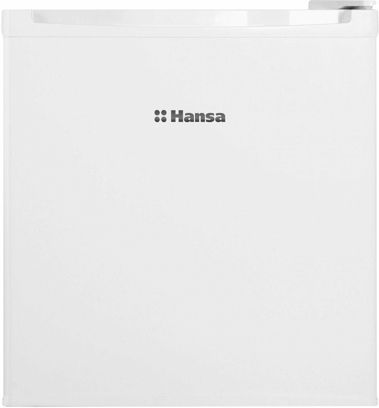 Холодильник Hansa FM050.4, белый