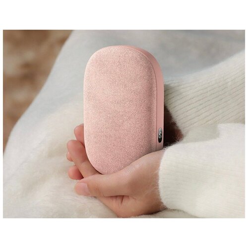 Электрическая грелка для рук с функцией Power Bank 10000AM 149900₽