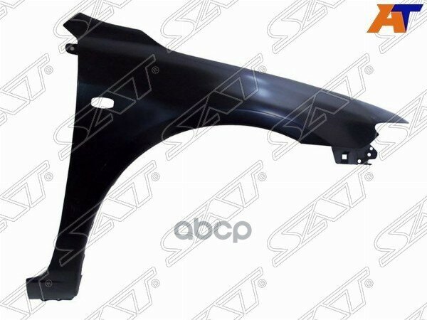 Крыло Переднее Mazda 6/Atenza 02-07 Rh Sat арт. ST-MZ25-016-D1