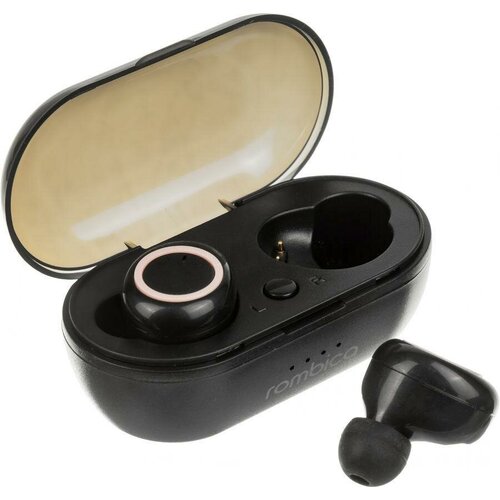 Наушники Rombica Mysound Air Pale BT-H028 162000₽