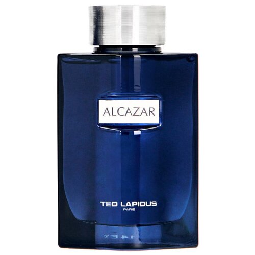 Ted Lapidus туалетная вода Alcazar, 100 мл, 125 г ted lapidus туалетная вода creation the vert 100 мл 125 г