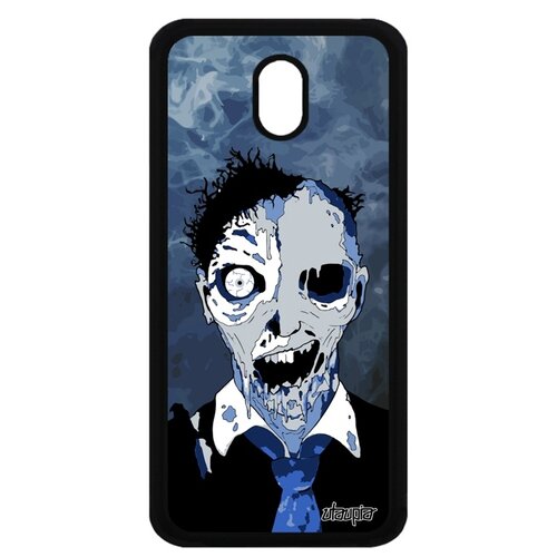 фото Чехол для телефонов samsung galaxy j5 2017, "зомби" монстр хэллоуин utaupia