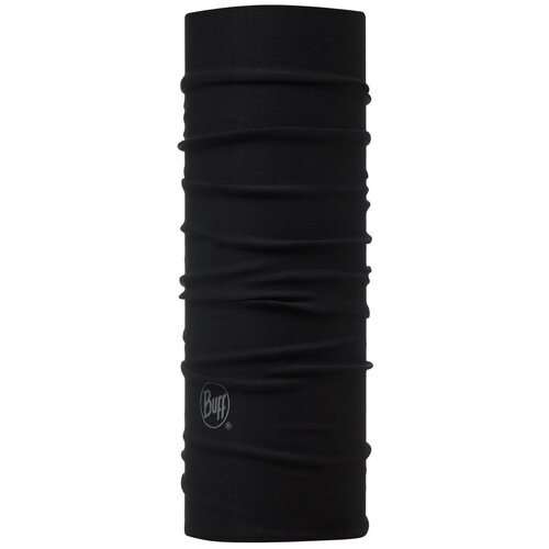 фото Бандана buff original child solid black (us:one size)