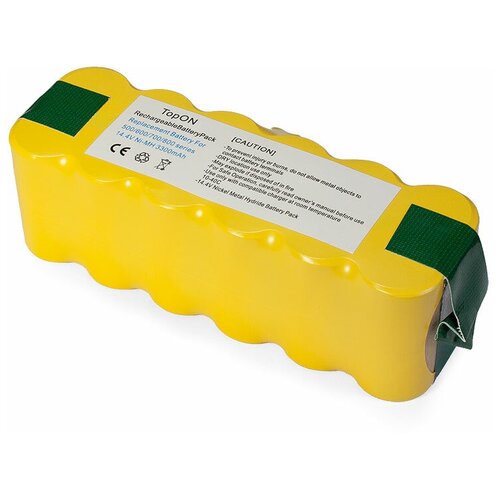 Аккумулятор для пылесоса iRobot Roomba 631 14.4V 3300mAh Ni-Mh QRP 5 3ah 14 8v li ion battery for irobot roomba 500 600 700 800 series 510 531 555 560 580 620 630 631 650 670 770 780 790 870 880