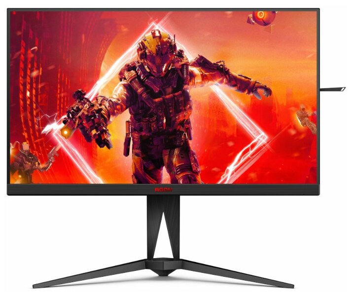 Монитор AOC Agon AG275QXN