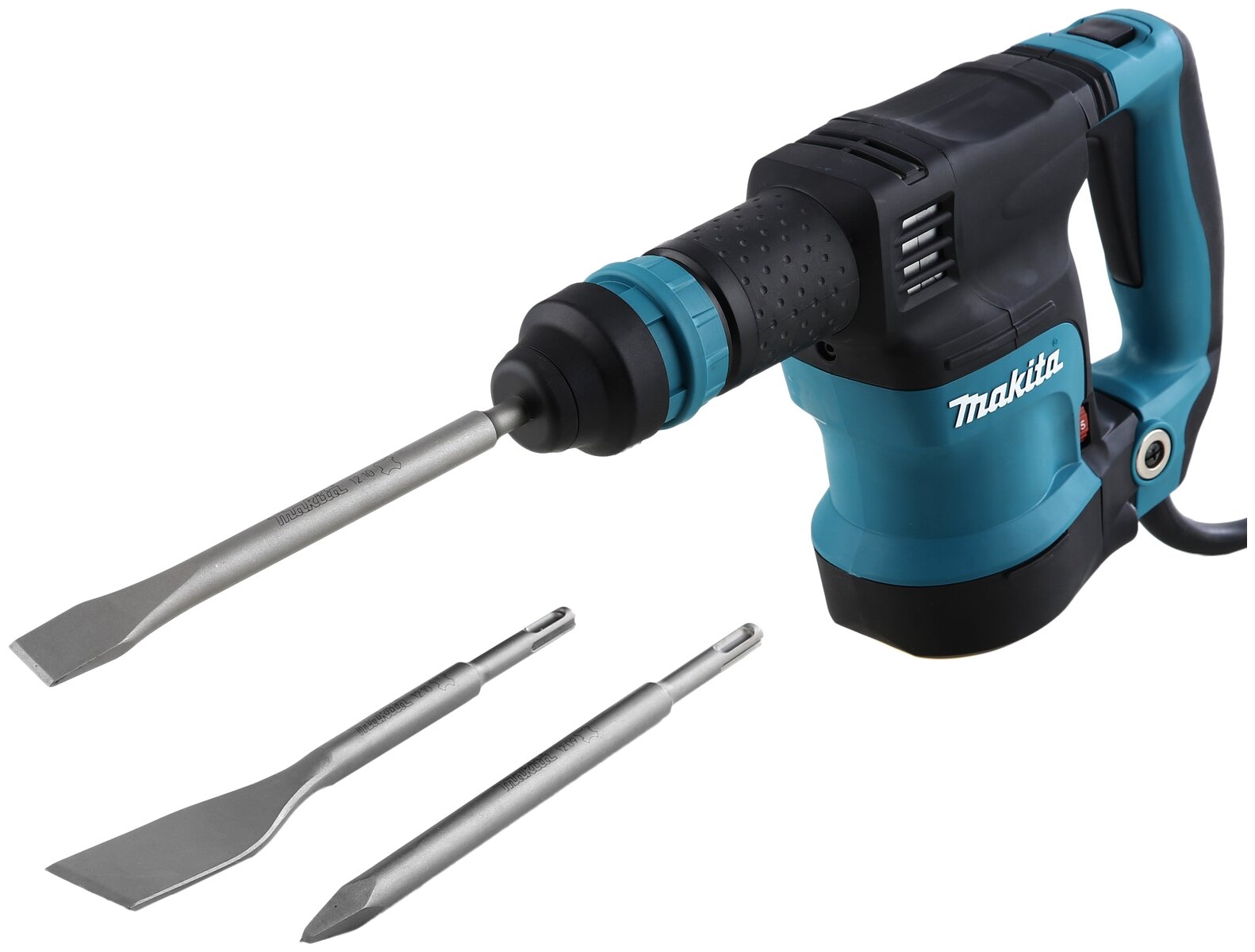 Электрический отбойный молоток Makita HK1820 0.55 кВт