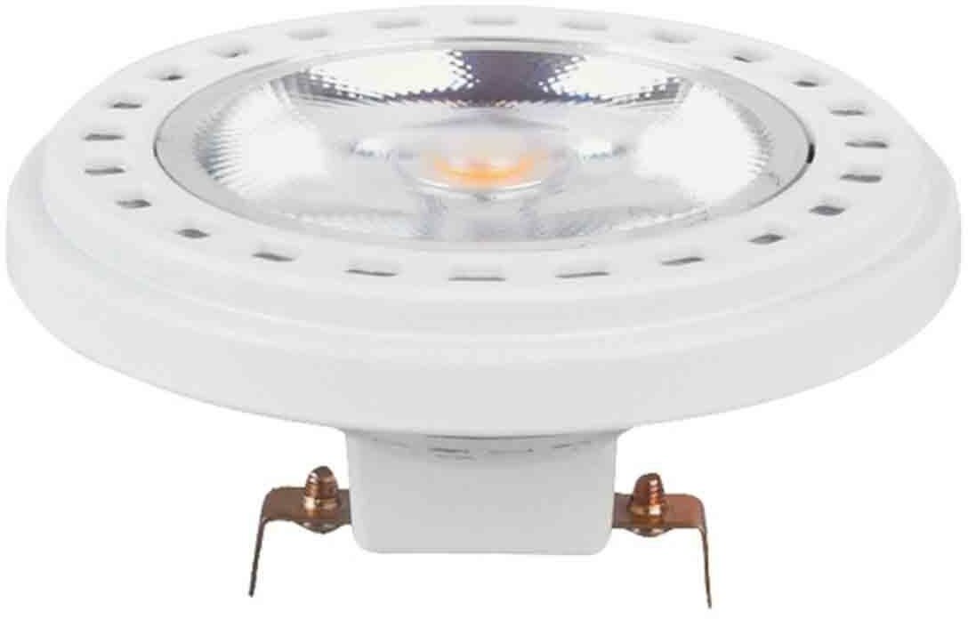 Arlight Лампа AR111-UNIT-G53-15W- Warm3000 025640