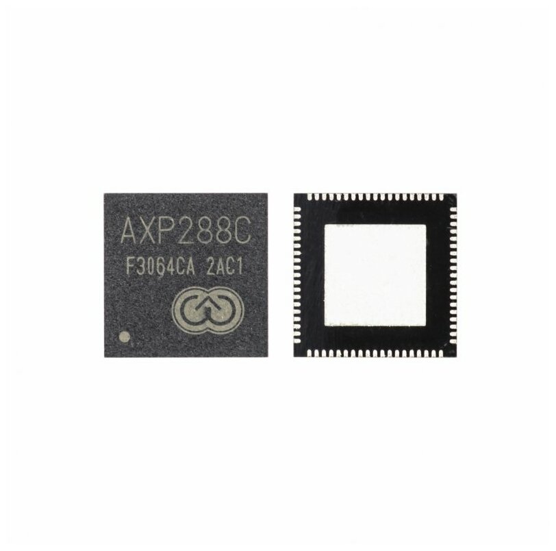 Микросхема контроллер питания для Irbis NB45 / TW36 / Oysters T104W 3G и др. (AXP288c)