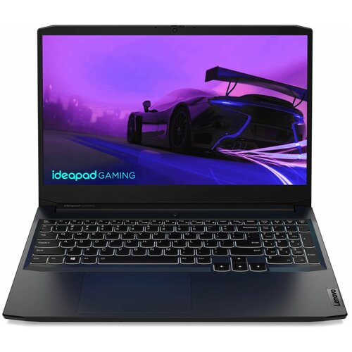 Ноутбук Lenovo IdeaPad Gaming 3 15IHU6 82K101AARM 7764200₽