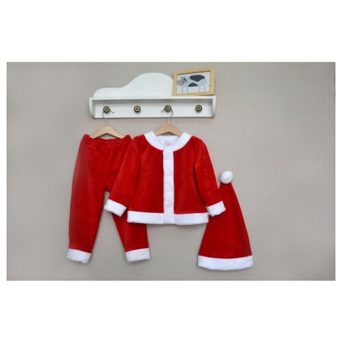 фото Костюм baby boom детский санта