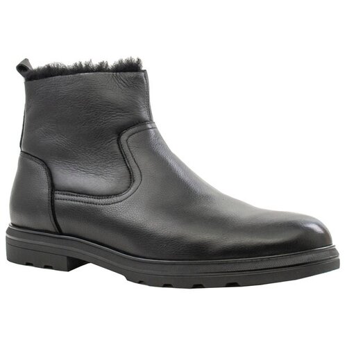 Ботинки мужские зимние MILANA 212754-6-110F черный размер 41