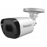 Видеокамера Falcon Eye FE-MHD-B2-25 2Мп, 1/2.9" CMOS, 1920 х 1080, 2D/3D DNR, UTC, DWDR; f=2.8 мм. ИК до 25м; DC12В; IP-66