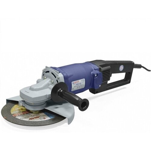 Шлифмашина угловая Лепсе МШУ 20-230 0700200009 плавный пуск 899600₽