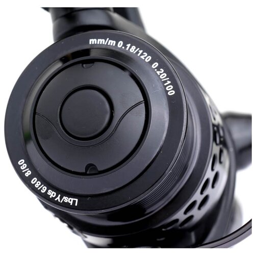 фото Flagman катушка матчевая cast master match 3500