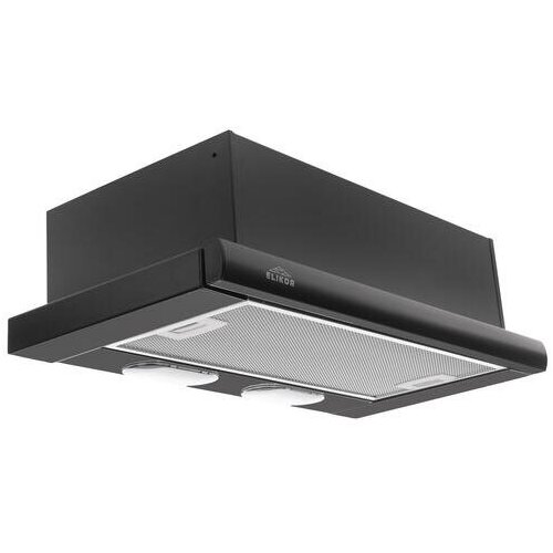 Встраиваемая вытяжка ELIKOR Интегра60П-400-В2Лчерный 933500₽