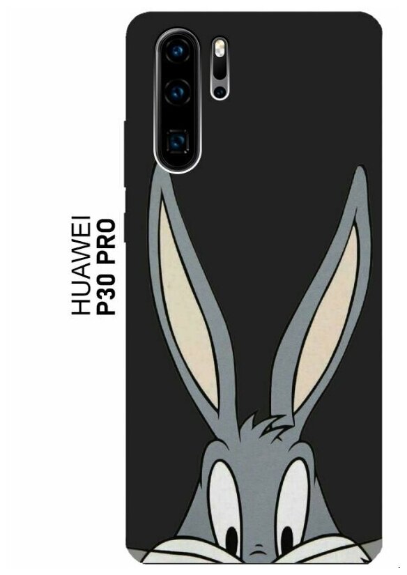 Чехол на Huawei P30 pro