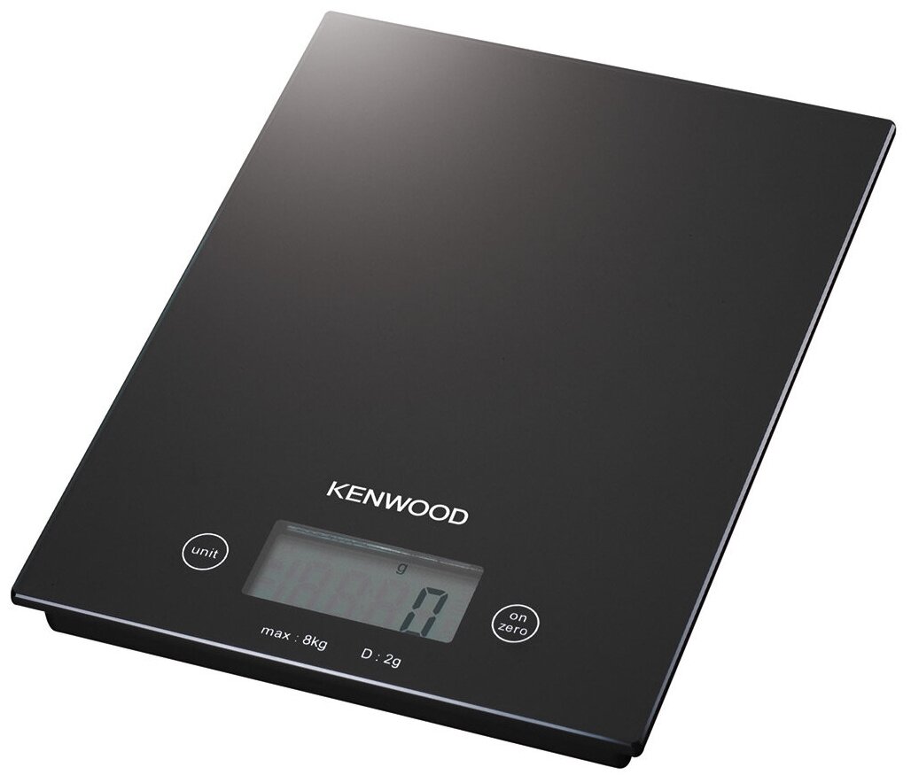 Кухонные весы Kenwood DS400