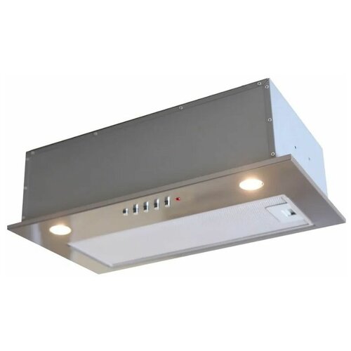 AKPO WK-7 MICRA TWIN 60 см нержавейка 2256 890200₽