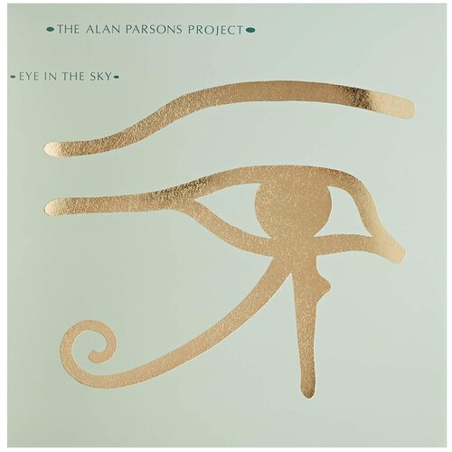 the alan parsons project eye in the sky original master recording 2lp 2022 limited edition виниловая пластинка Виниловая пластинка The Alan Parsons Project. Eye In The Sky (LP)