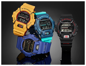 Harga g shock gls 6900 clearance