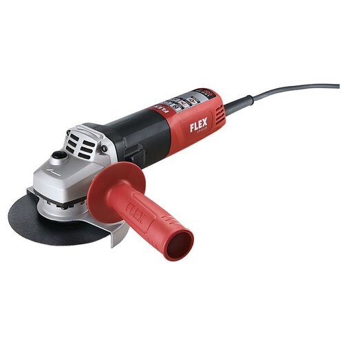 УШМ Flex L 9-11 125 900 Вт 125 мм 1736500₽