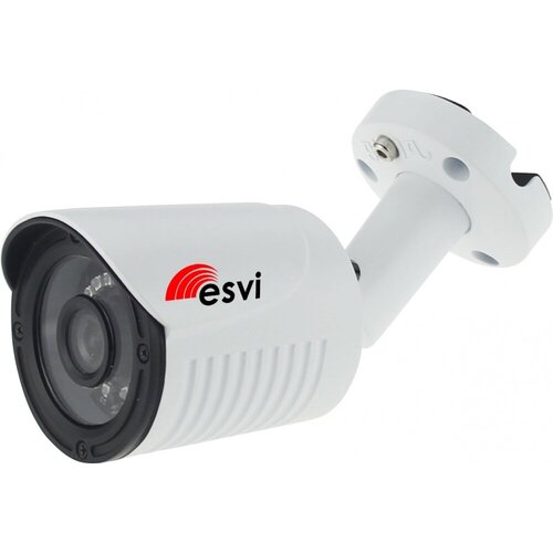 EVC-IP-BQ5.0-CG-P (XM) уличная IP видеокамера, 5.0Мп, f=2.8мм, POE