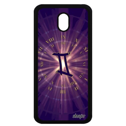 фото Чехол для galaxy j3 2017, "гороскоп" астрологический utaupia