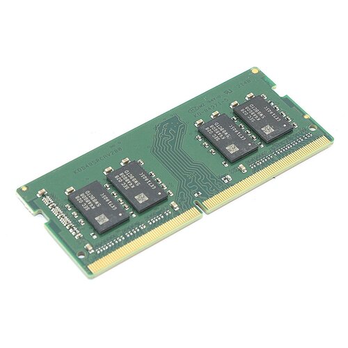 Модуль памяти Samsung SODIMM DDR4, 8ГБ, 2666МГц, 260PIN, PC4-21300