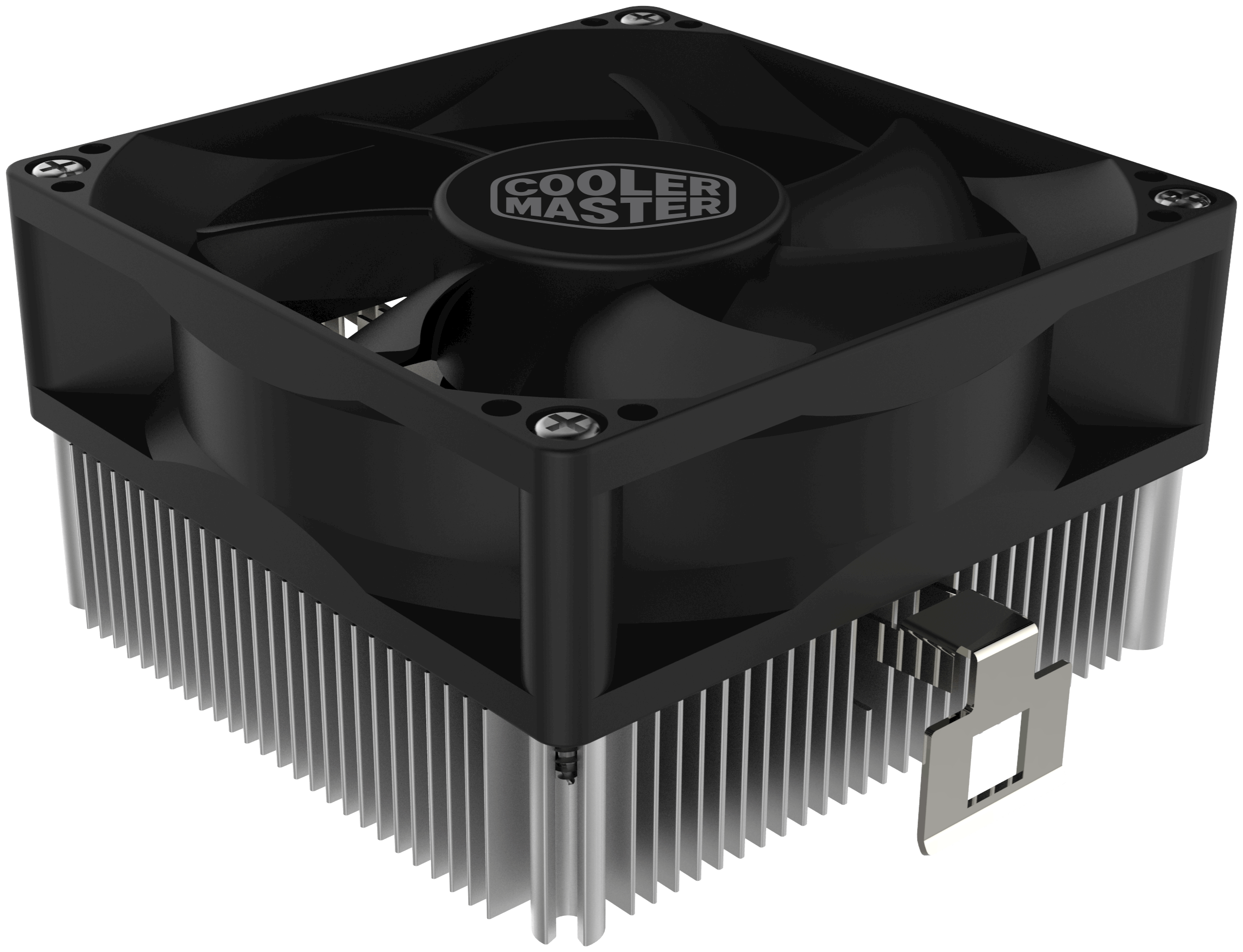 Кулер для процессора COOLER MASTER A30 PWM (RH-A30-25PK-R1)