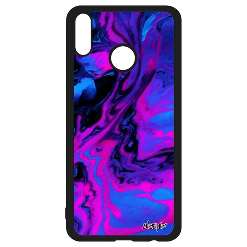 фото Чехол для мобильного honor 8x, "волны" живопись впечатление utaupia