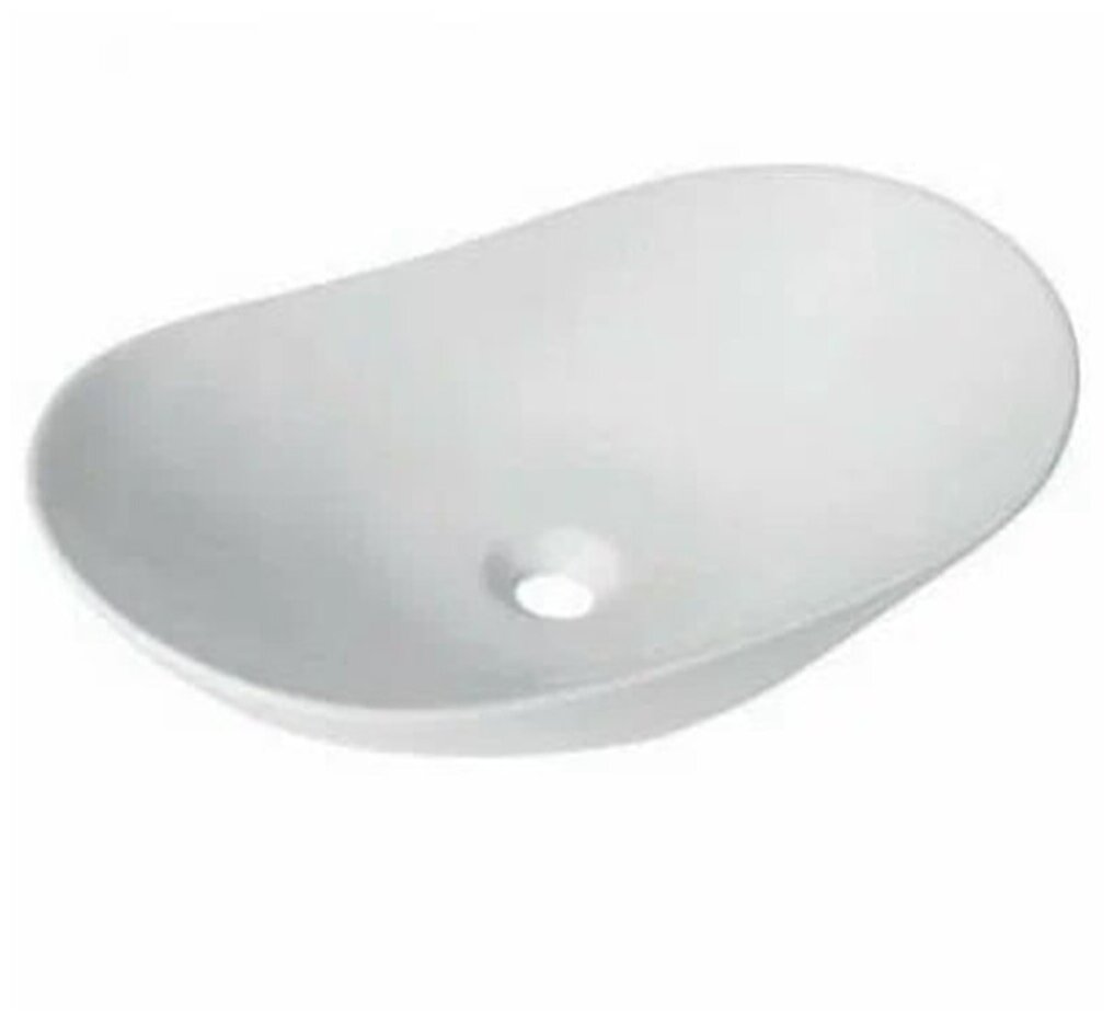 фото Раковина керамическая Gappo GT303