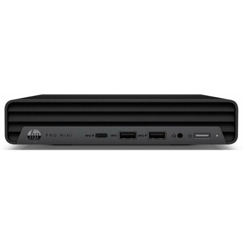 Системный блок HP ProDesk 400 G9 Mini 6B243EA (Core i7 1400 MHz (12700T)/16384Mb/512 Gb SSD/ /Win 11 Pro) системный блок hp elitedesk 800 g9 mini 5x7a4ea core i7 3600 mhz 12700 16384mb 512 gb ssd win 11 pro