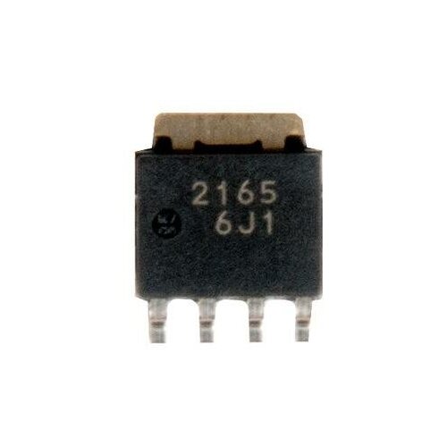 Микросхема N-MOSFET RENESAS HAT2165H 2165 SOT669