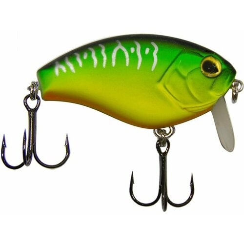 фото Воблер rubicon surface crank f, 60мм, 15гр, m32