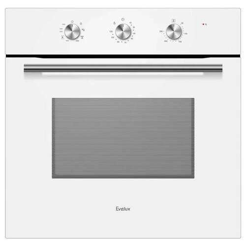 Шкаф духовой электрический Evelux EO 620 W 2999000₽