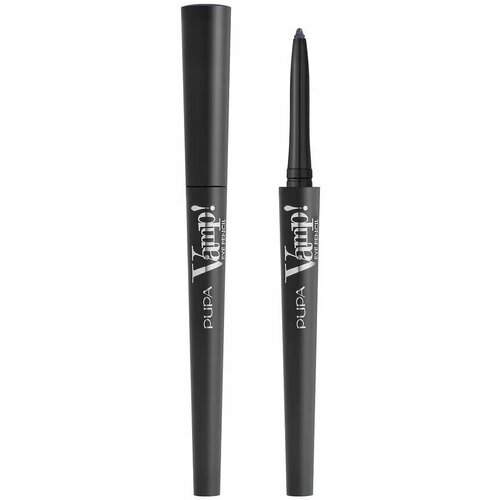 Косметические карандаши PUPA_карандаш-д-глаз_Vamp! EyePencil_401