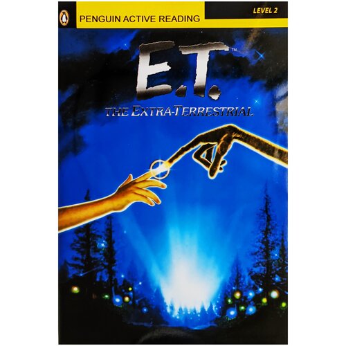 E. T. The Extra-Terrestrial: Level 2 (+ CD-ROM)