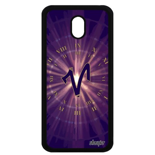 фото Чехол для самсунг галакси j5 2017 оригинальный дизайн гороскоп zodiac астрологический utaupia