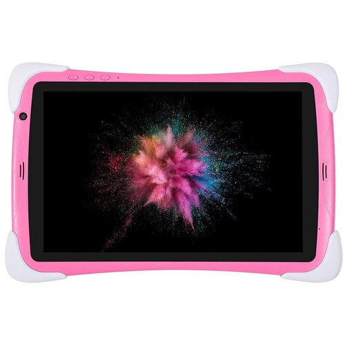 Планшет Digma Citi Kids 10 Pink CS1232MG (MediaTek MT83214C/1.3 GHz/2048Mb/32Gb/Wi-Fi/Bluetooth/Cam/2.0/0.3/1280x800/Android)