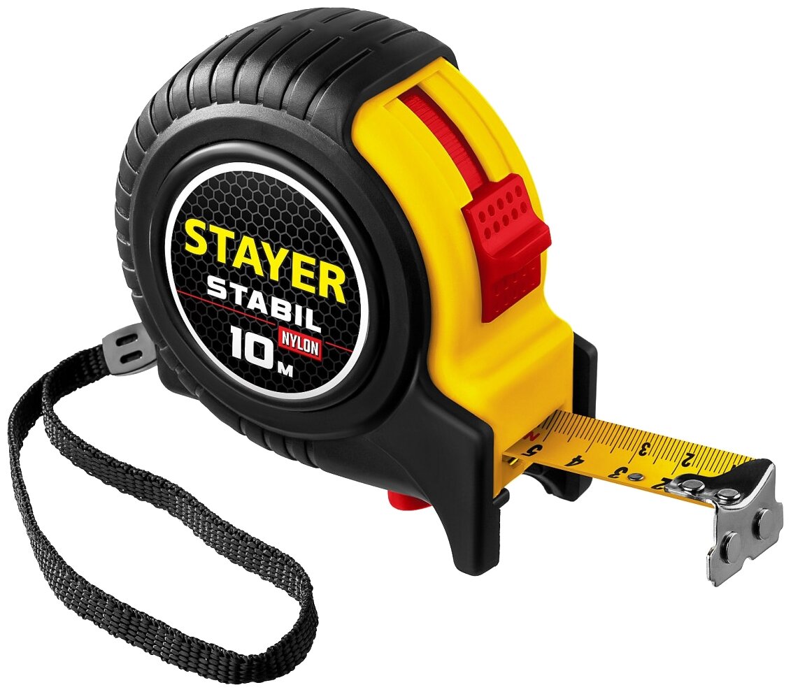 Рулетка STAYER Stabil 34131-10_z02