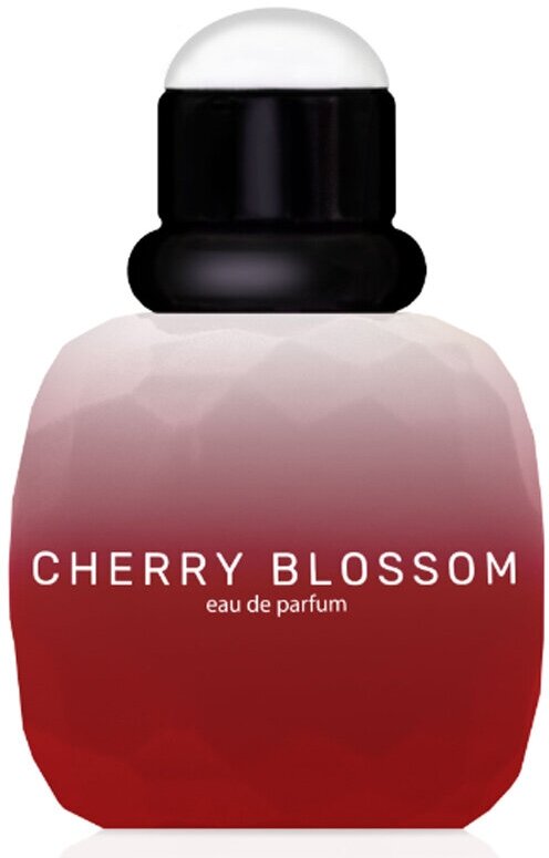 DILIS Cherry Blossom Парфюмерная вода для женщин 60 мл - фотография № 6